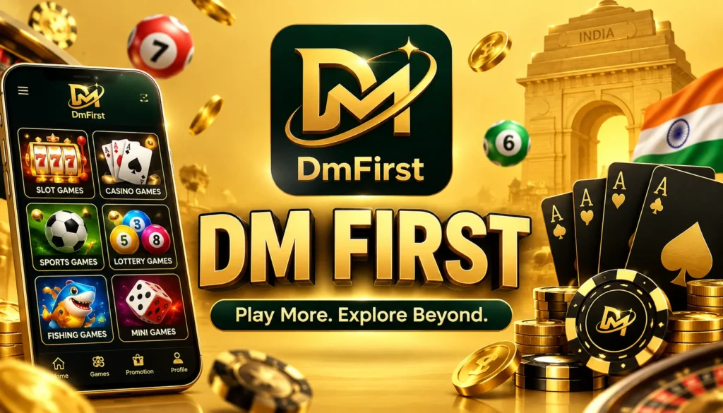 dm-first-cover