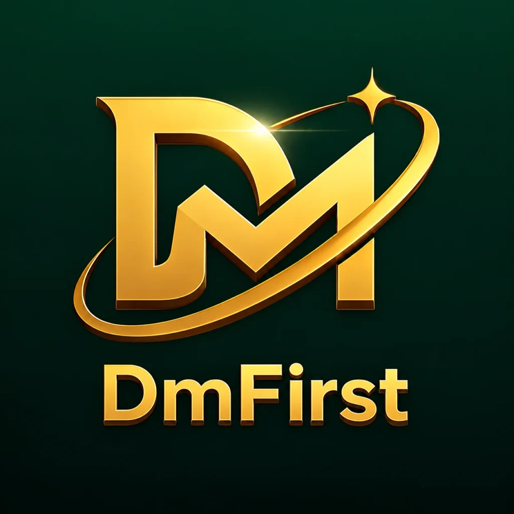 DmFirst-Logo